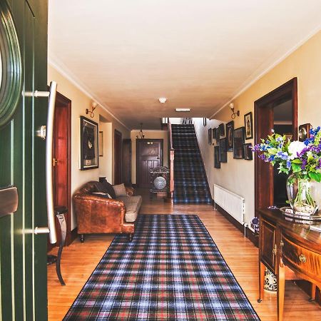 Grantown-on-Spey The Spey Bed & Breakfast エクステリア 写真